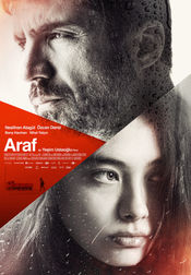 Poster Araf