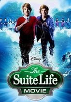 The Suite Life Movie