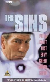 Poster The Sins