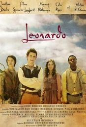 Poster Leonardo