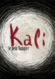 Poster Kali, le petit vampire