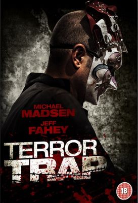 Terror Trap