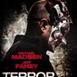 Poster 1 Terror Trap