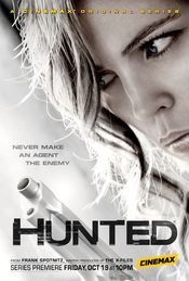 Poster Hunted