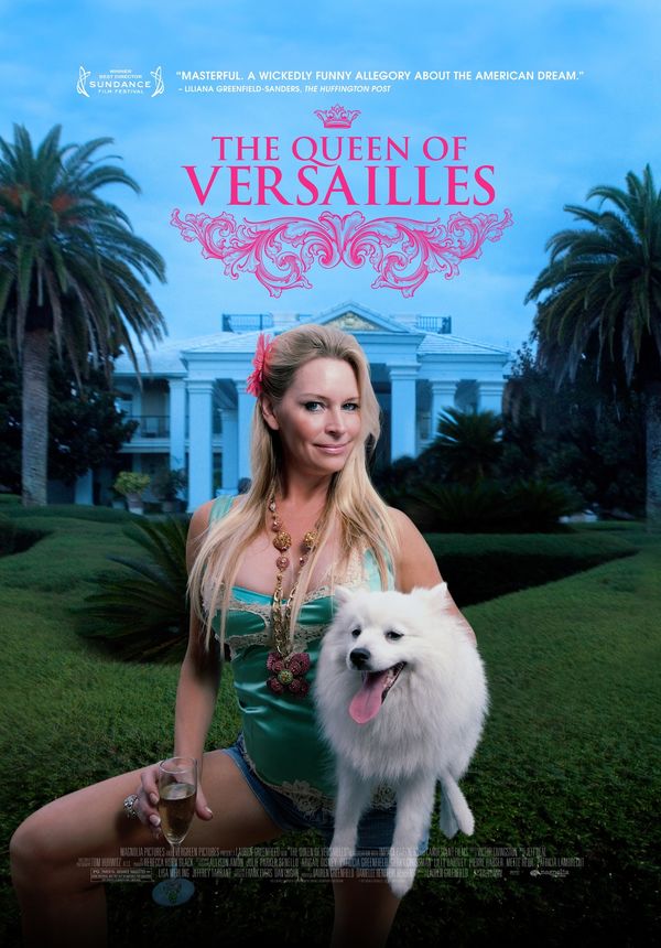 The Queen of Versailles - The Queen of Versailles (2012 ...