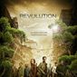 Poster 4 Revolution