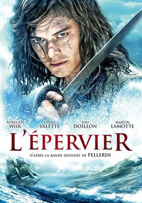 L'épervier poster