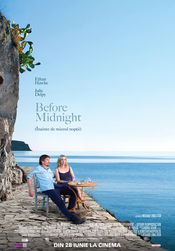 Poster Before Midnight