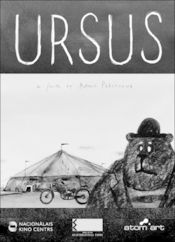 Poster Ursus