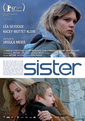 Poster Sister