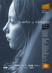 Poster Sueño y silencio