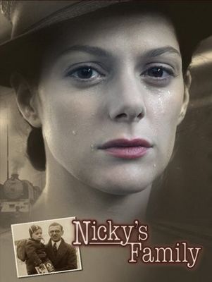 Nicky's Family poster