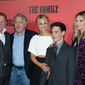 Michelle Pfeiffer în The Family - poza 228