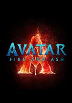 Avatar: Fire and Ash