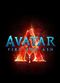 Film Avatar: Fire and Ash