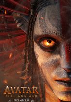 Avatar: Fire and Ash