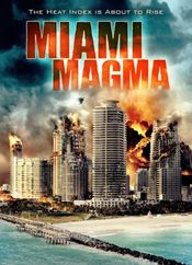 Poster Miami Magma