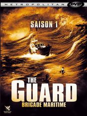 Poster The Guard
