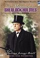 Film - The Memoirs of Sherlock Holmes