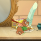 Tom and Jerry: Robin Hood and His Merry Mouse/Tom și Jerry: Robin Hood și ceata lui