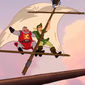 Tom and Jerry: Robin Hood and His Merry Mouse/Tom și Jerry: Robin Hood și ceata lui