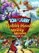 Film - Tom and Jerry: Robin Hood and His Merry Mouse
