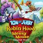 Poster 1 Tom and Jerry: Robin Hood and His Merry Mouse
