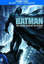 Batman: Întoarcerea Cavalerului Negru, Partea I