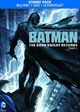 Film - Batman: The Dark Knight Returns, Part 1