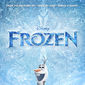 Poster 12 Frozen