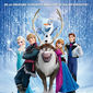 Poster 1 Frozen