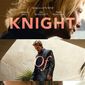 Poster 2 Knight of Cups