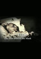 Poster Elgar: The Man Behind the Mask