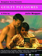 Poster Guilty Pleasures
