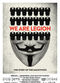 Film We Are Legion: The Story of the Hacktivists