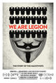 Film - We Are Legion: The Story of the Hacktivists