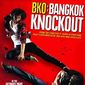 Poster 2 BKO: Bangkok Knockout