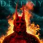 Poster 29 Hellboy