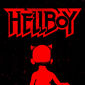 Poster 3 Hellboy