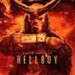 Poster 16 Hellboy