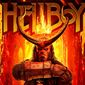 Poster 24 Hellboy