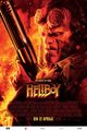 Film - Hellboy