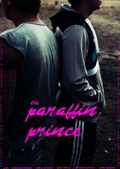Poster Parfineniat prinț