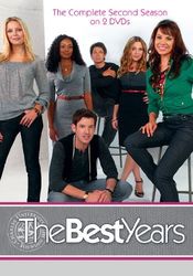 Poster The Best Years