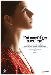 Poster Fatmagül'ün Suçu Ne