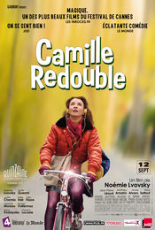 Poster Camille redouble