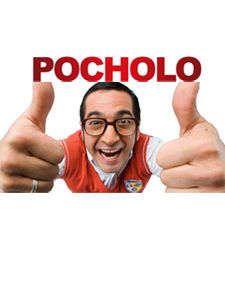 Pocholo poster