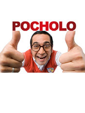 Poster Pocholo