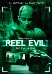 Poster Reel Evil