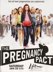 Poster Pregnancy Pact